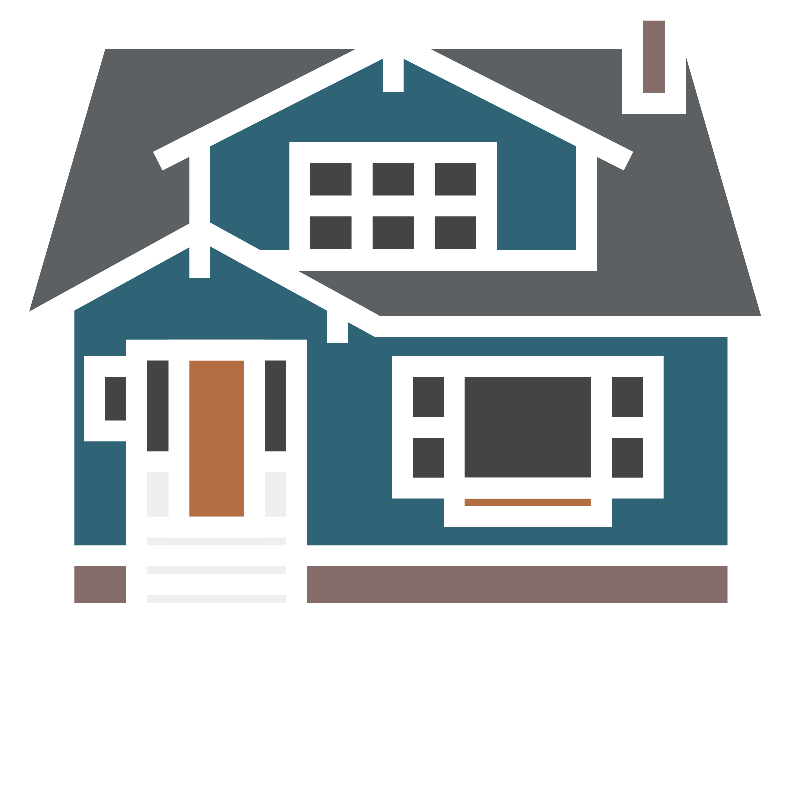 Hudson Street Home Buyers logo