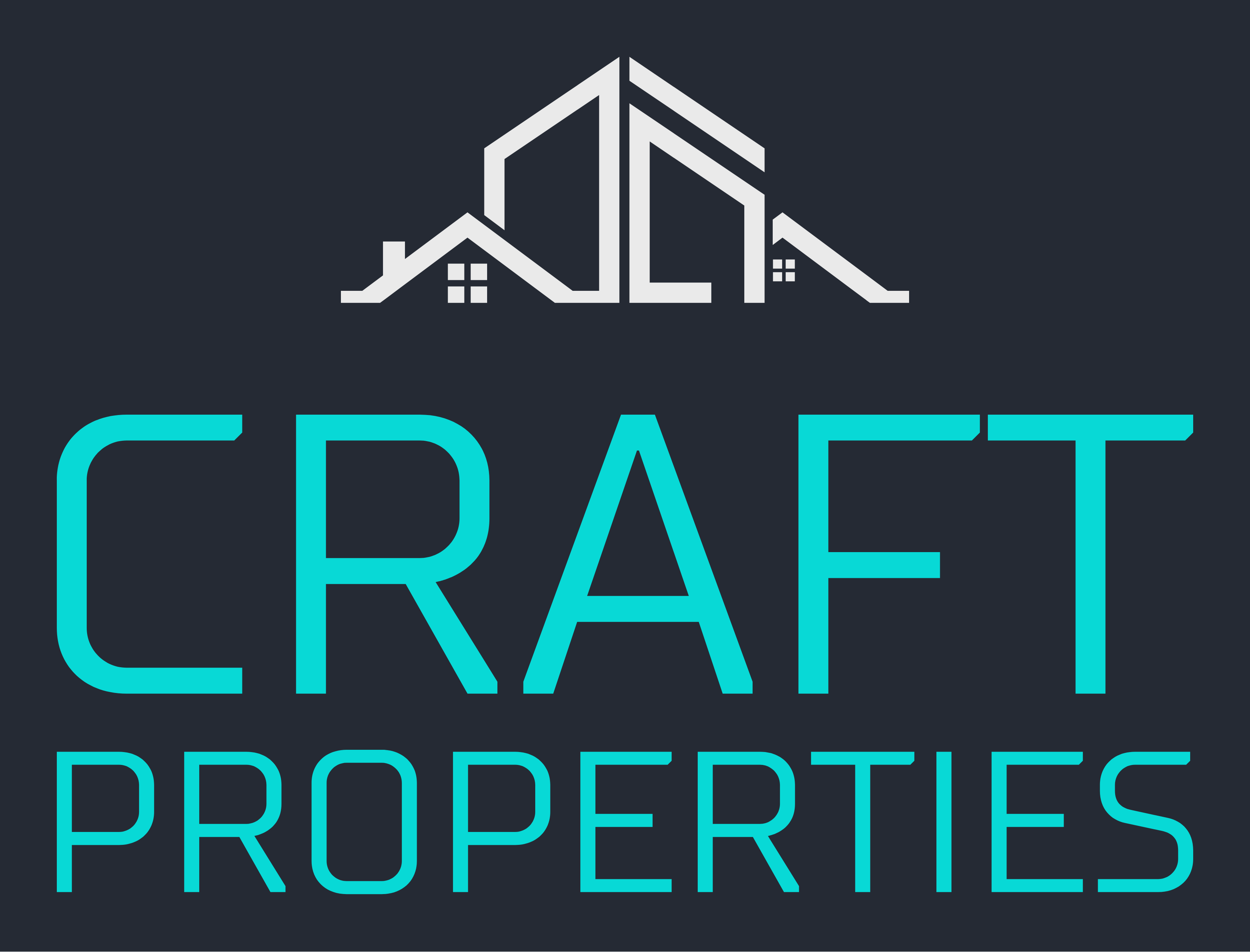 Craft Properties logo