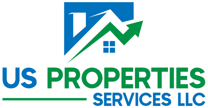 Us Properties Services logo