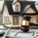 what does it mean to have a lien on your house