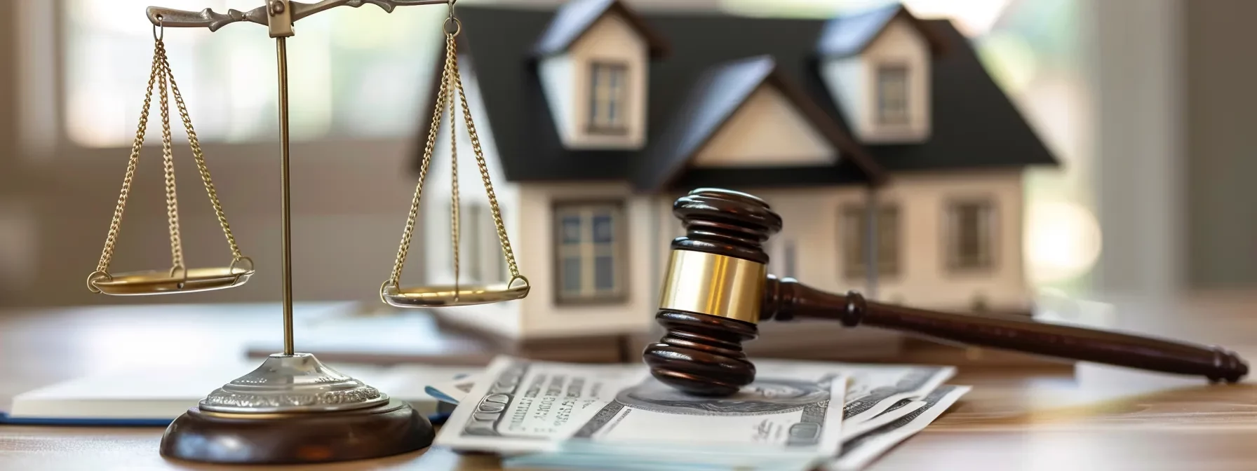 what does it mean to have a lien on your house