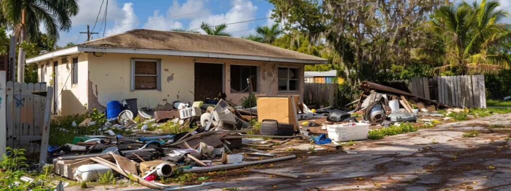 how to get rid of squatters