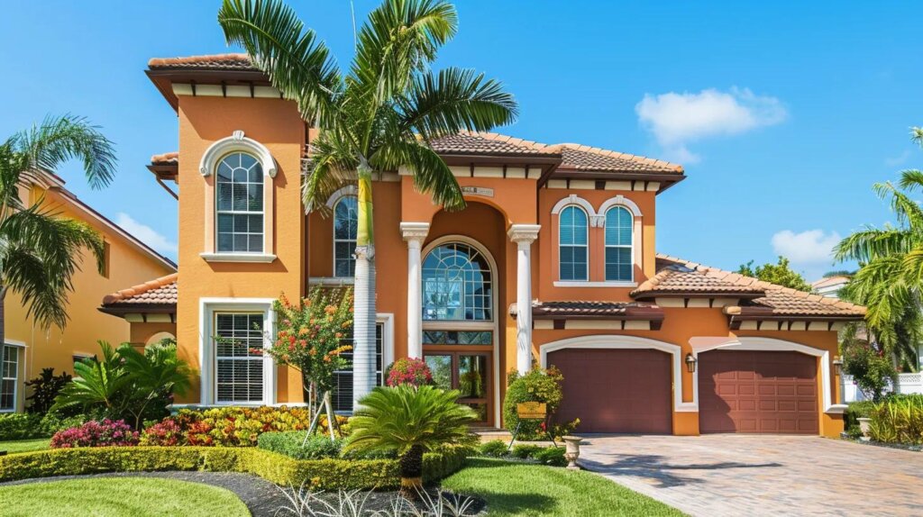 who owns the property in a revocable trust