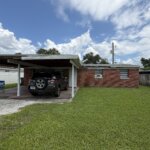 Inherited home in Tampa Florida sold after probate