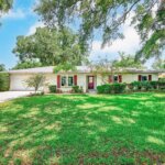 Tampa home listed for sale compared with cash offer