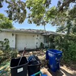 Saint Petersburg property sold with liens paid at closing