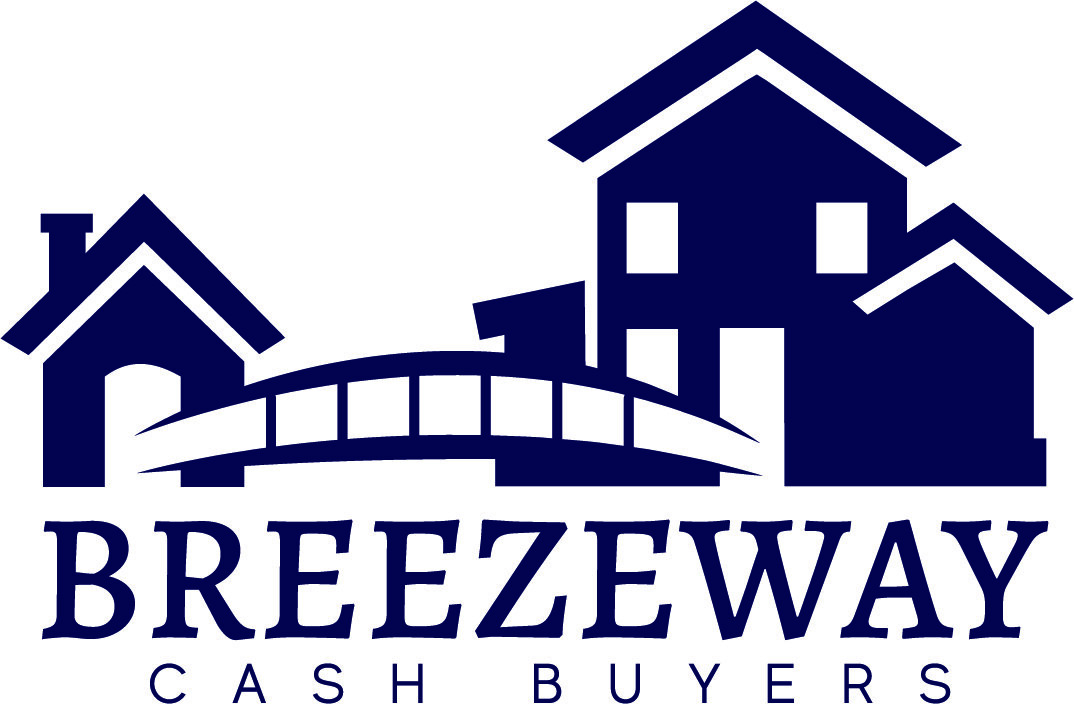 Breezeway Cash Buyers logo