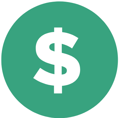 Choose your closing date and get paid cash for your house