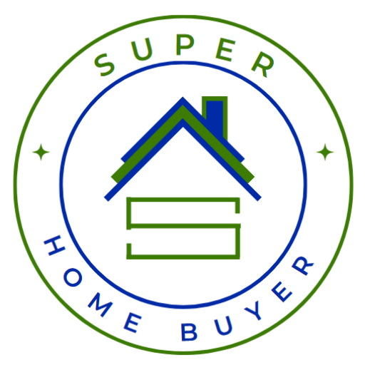 Super Home Buyer logo