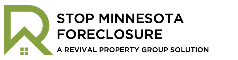 Stop Minnesota Foreclosure logo