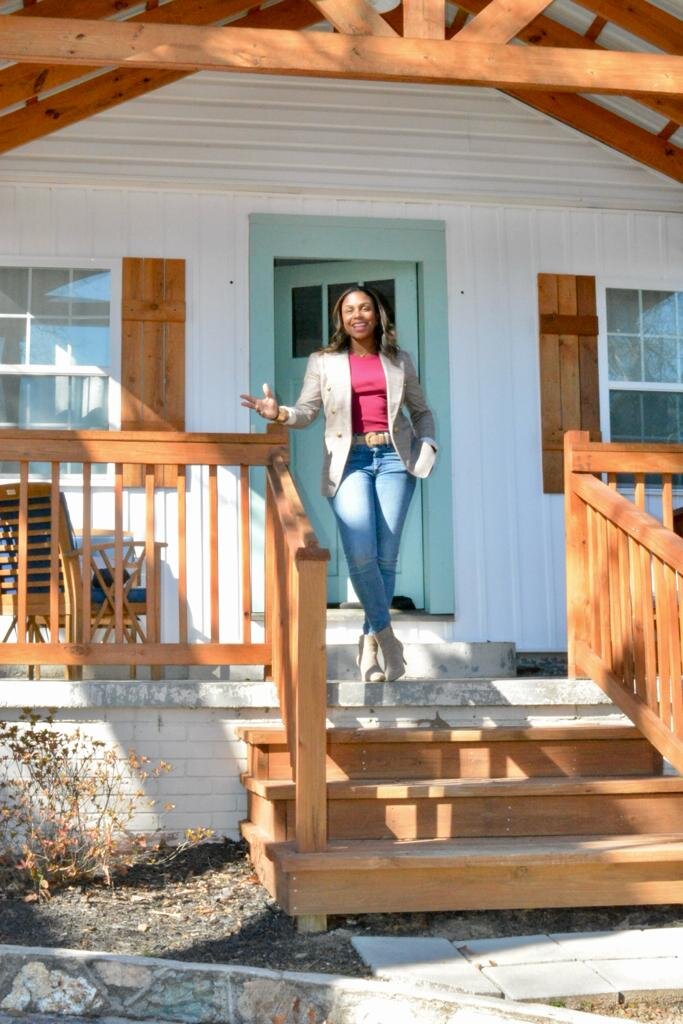 sell my house fast Greer SC