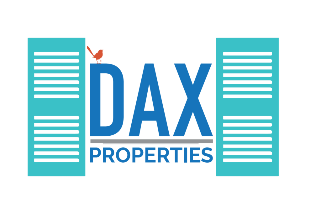 DAX Properties