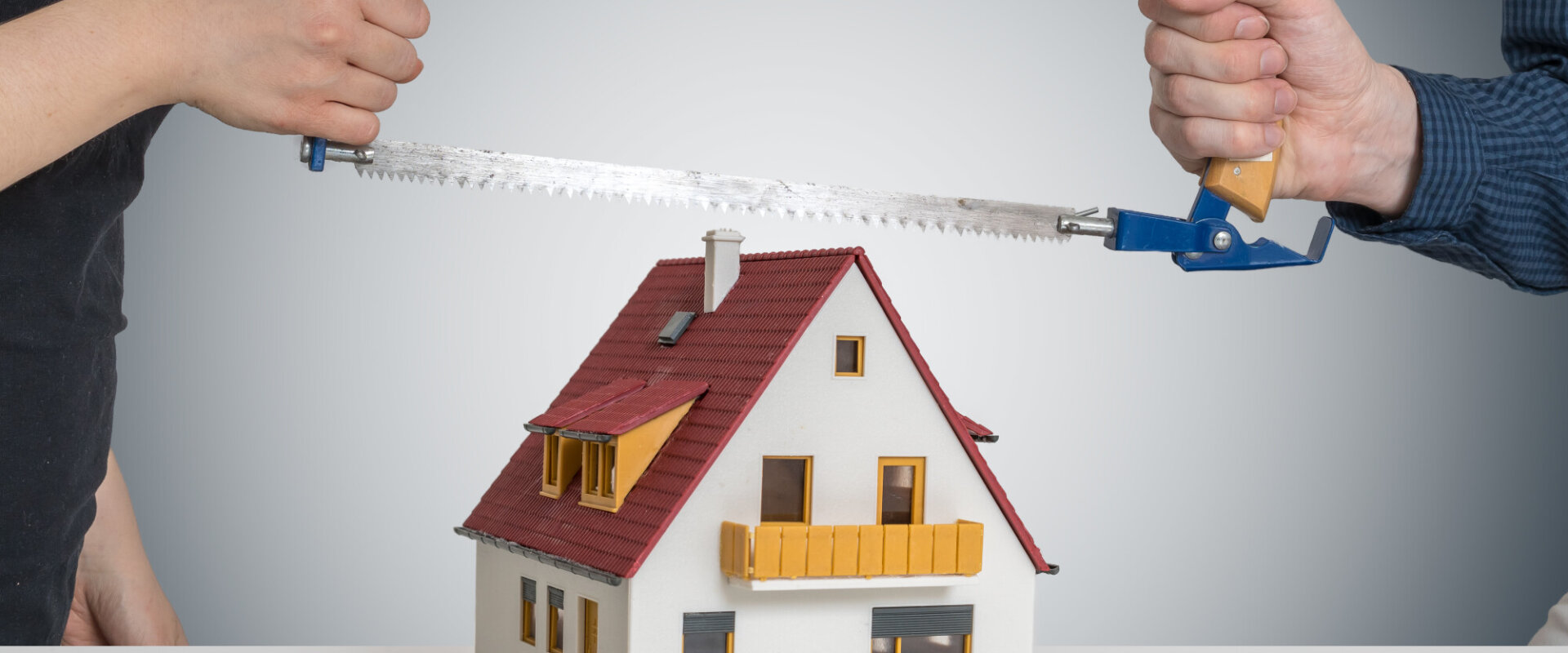 Selling A House In Joint Names Divorce " (Sell house fast in Spartanburg )