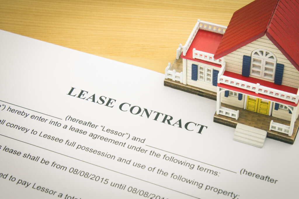 *Using A Lease Option To Sell Your House in Spartanburg