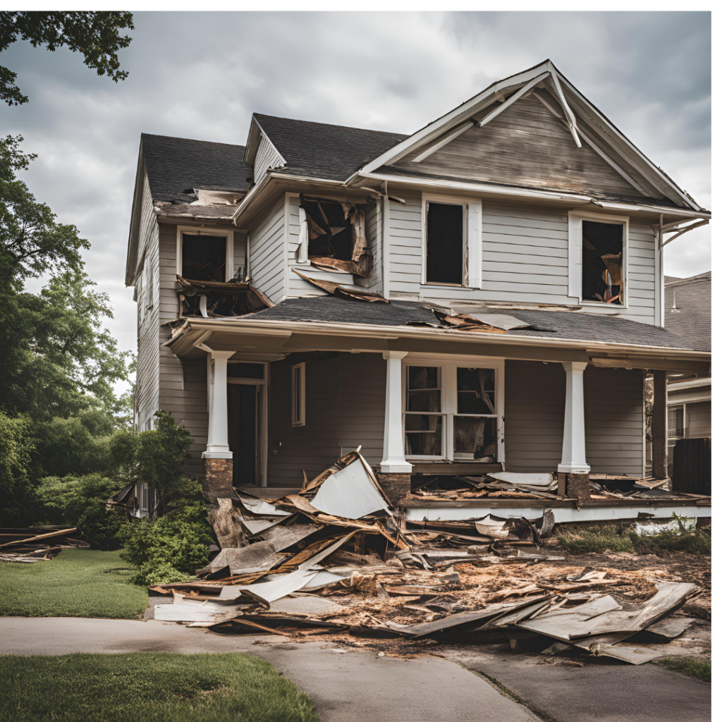 What to Do if Your Tenants Cause Damage to Your Spartanburg Rental Property