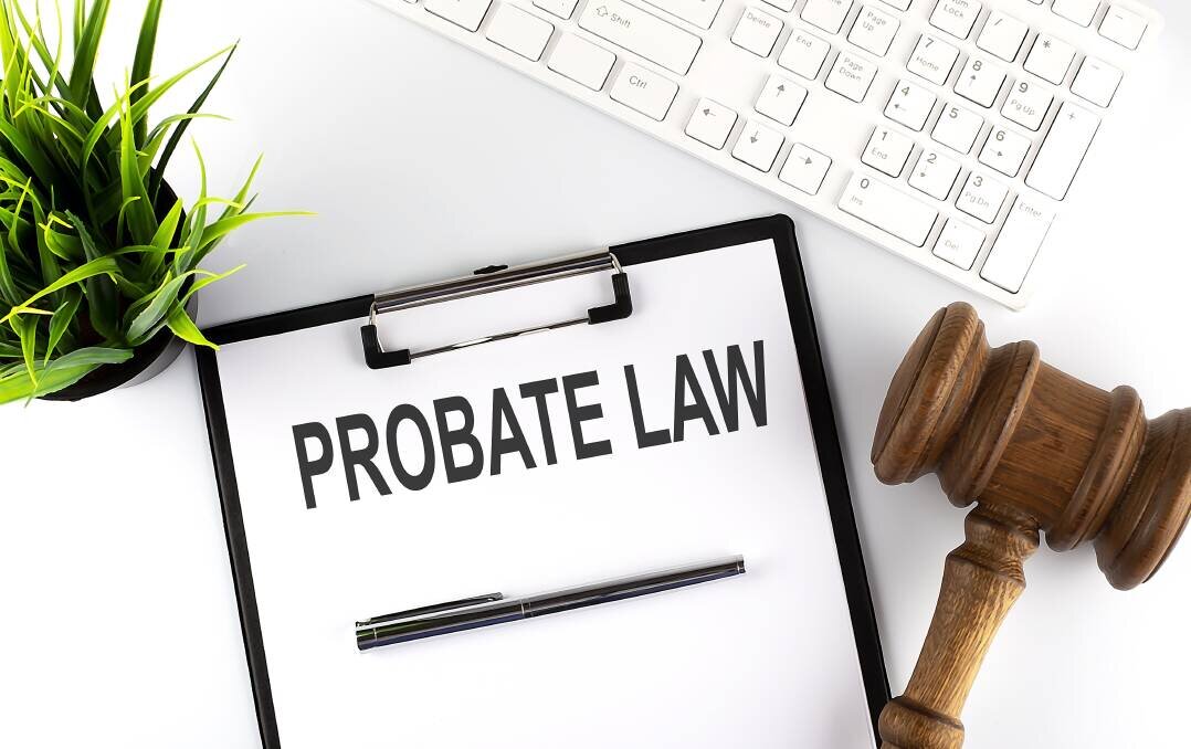 *How To Avoid Probate Court In South Carolina