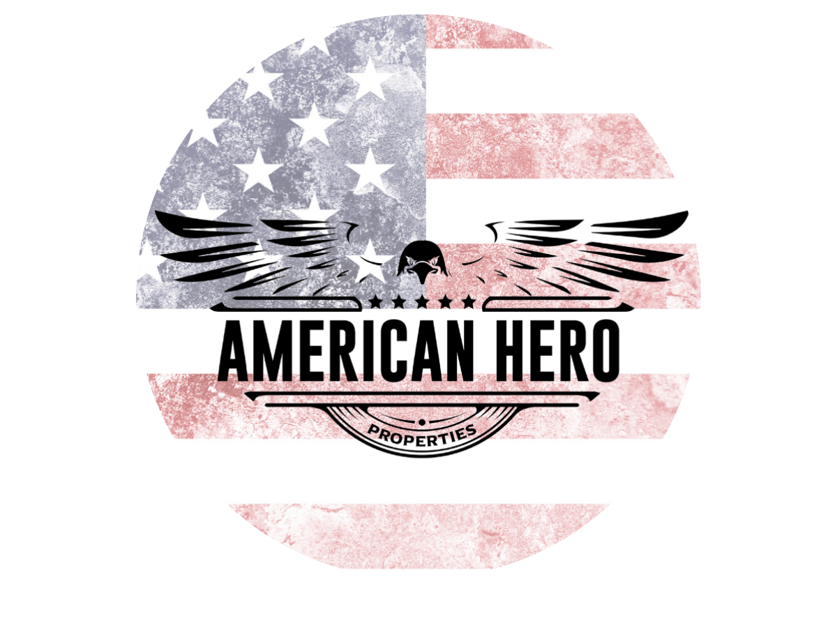 American Hero Properties logo