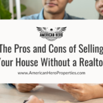 The Pros and Cons of Selling Your House Without a Realtor in Florida