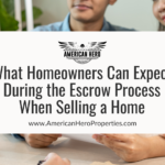 What Homeowners Can Expect During the Escrow Process When Selling a Home in Bradenton, Florida