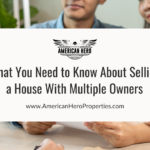 What You Need to Know About Selling a House With Multiple Owners in Florida
