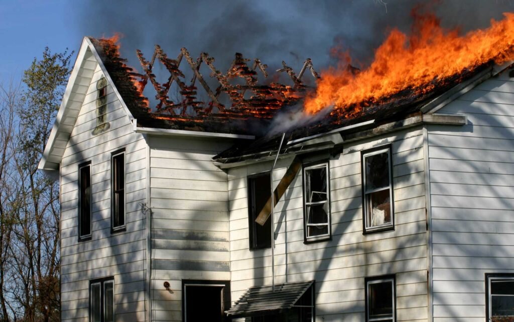 Sell Your Fire-Damaged House Fast in Sloan, NY