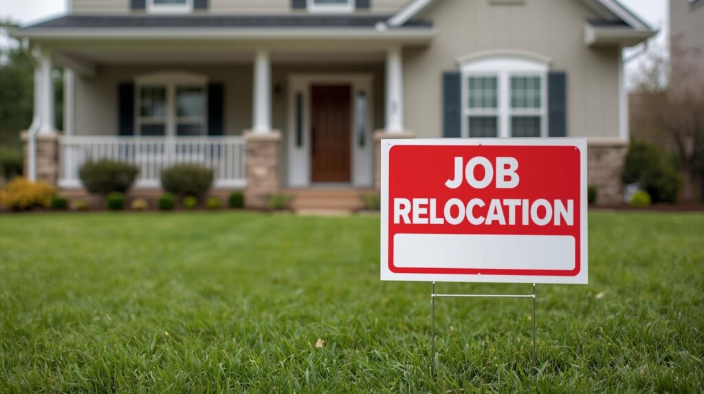 Sell Your House Fast for Job Relocation in Buffalo, NY