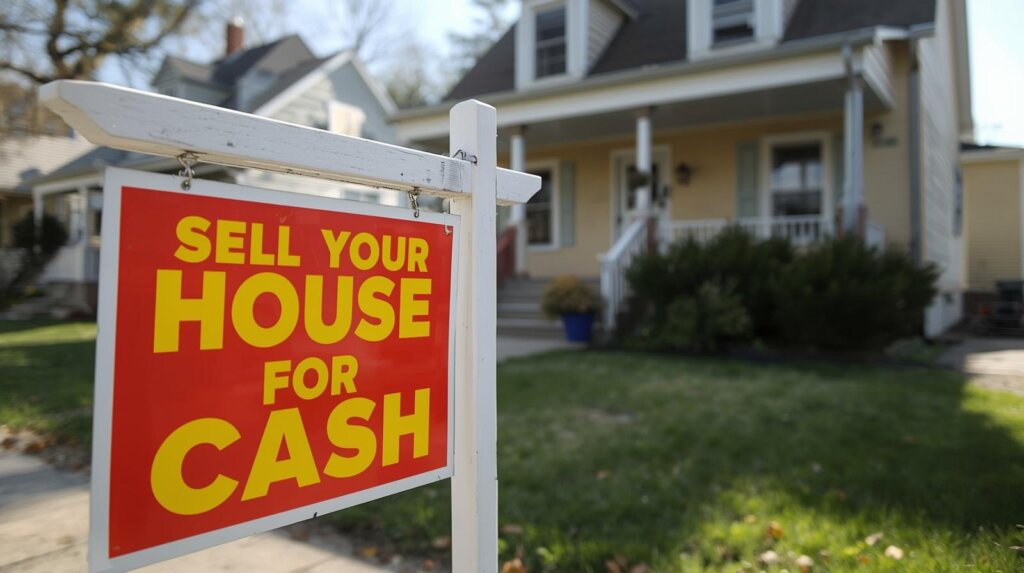 Sell Your Depew, NY Home for Cash