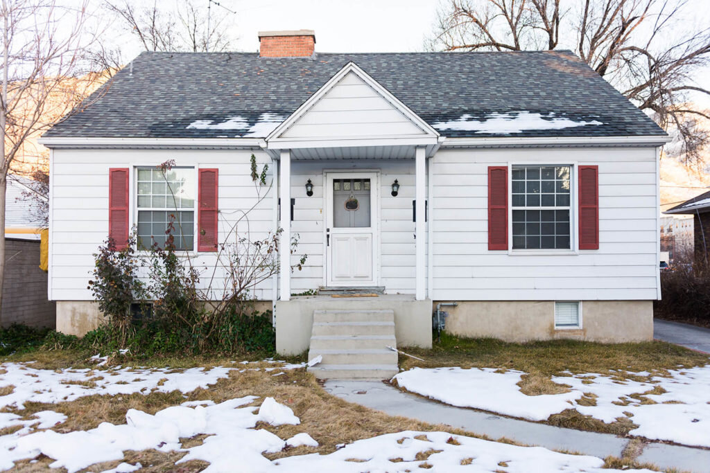 Sell a Distressed House for Cash in Buffalo, NY
