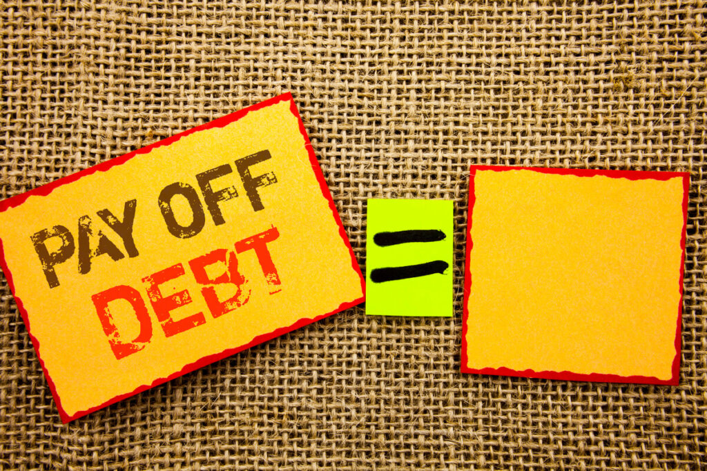 Sell Your House in North Tonawanda, NY to Pay Off Debt