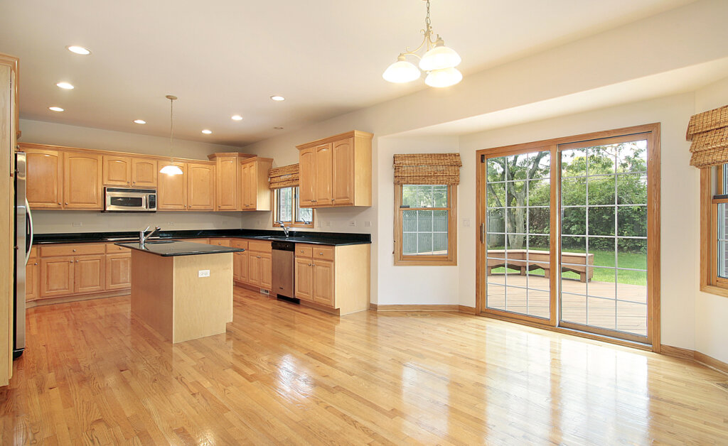 Sell a Vacant Home in Hamburg, NY