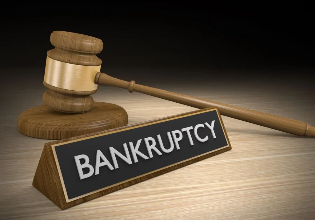 Sell Your House During Bankruptcy in Buffalo, NY