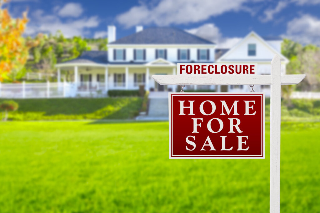 Sell Your House for Cash to Avoid Foreclosure