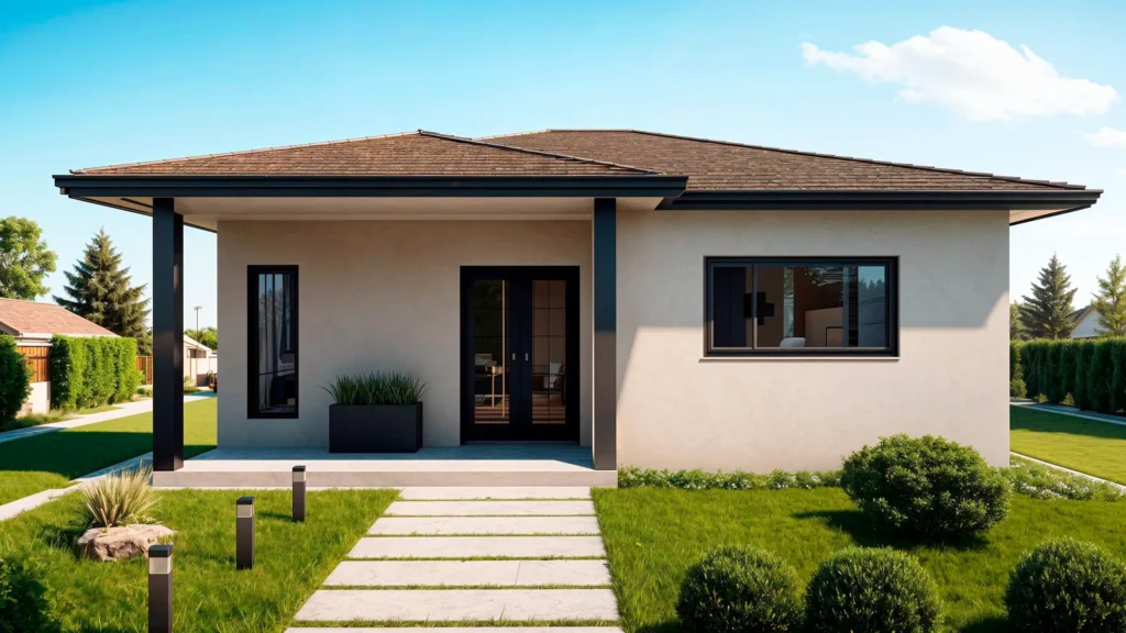 Sell an Inherited House Fast in Buffalo, NY