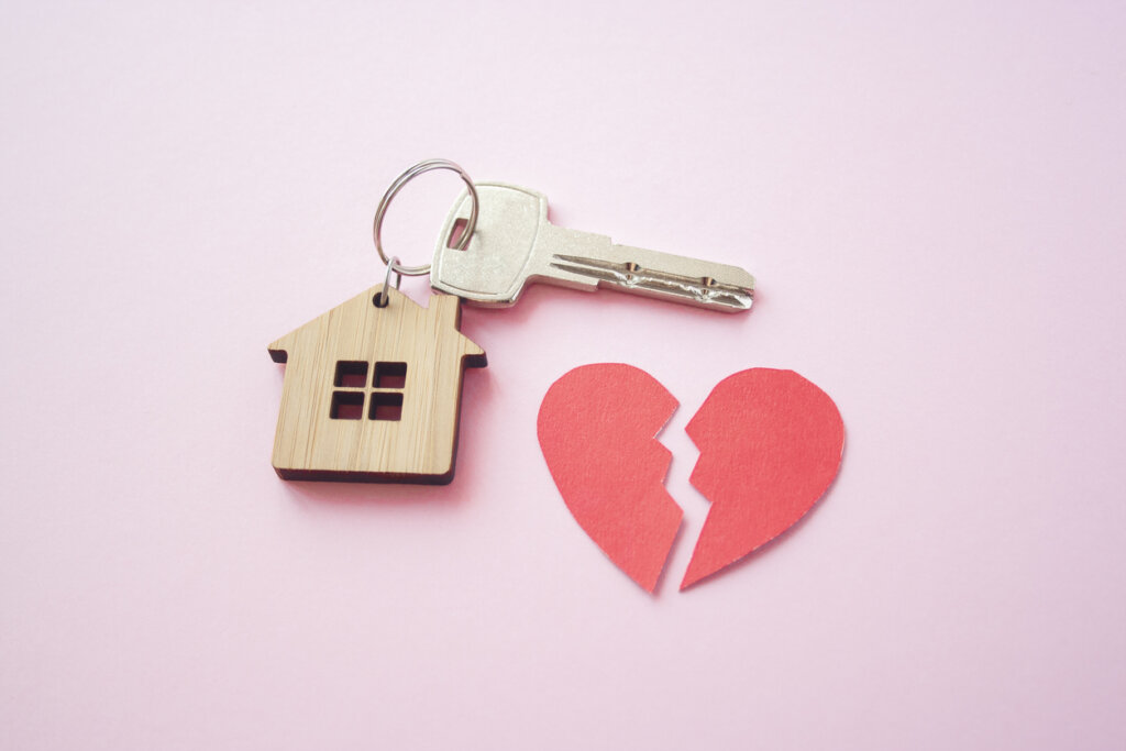Sell Your Amherst NY House for Cash During a Divorce