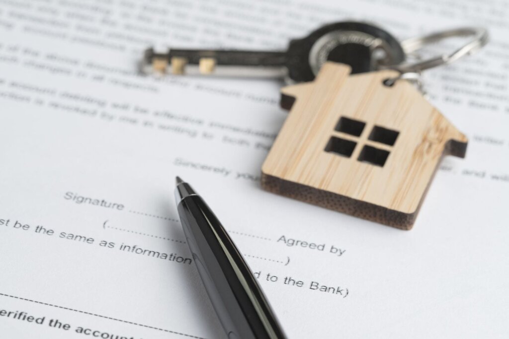Documents Needed to Sell a Rental Property in New York