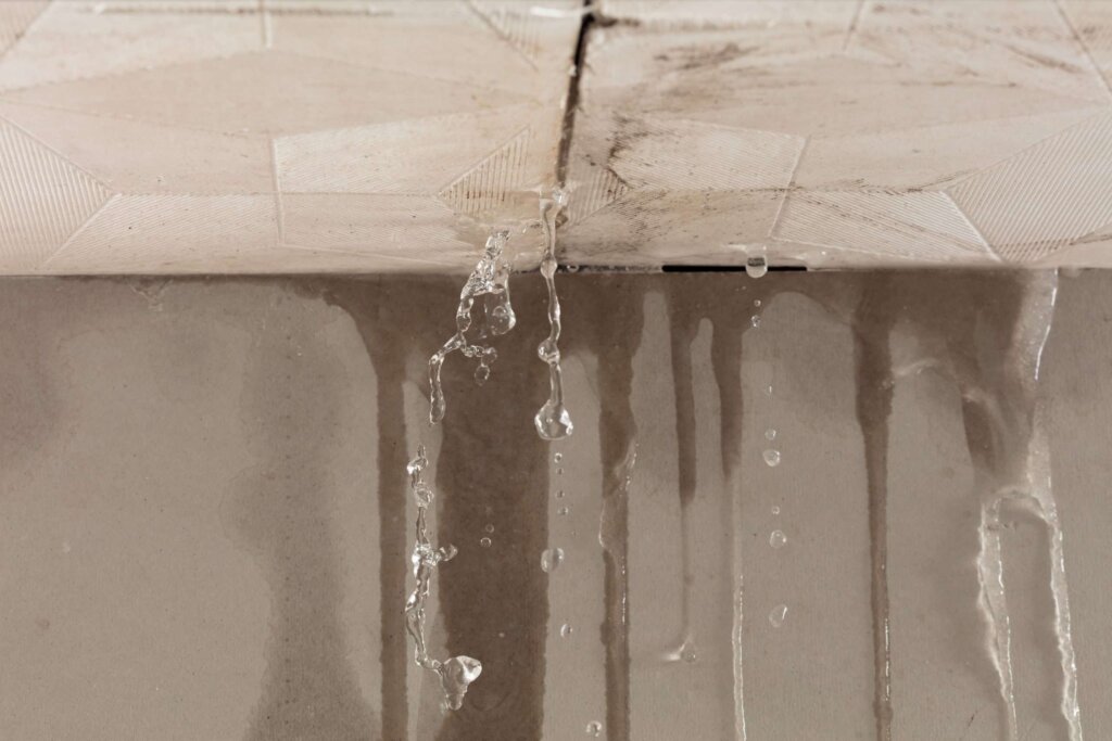 Sell House with Water Damage in Buffalo NY