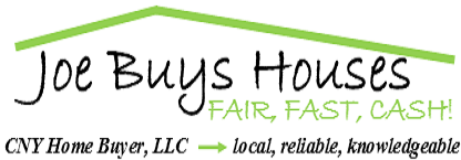 CNY Home Buyer, LLC logo