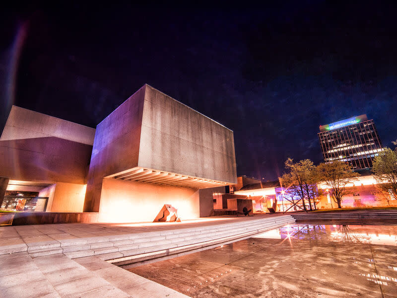 Everson Museum