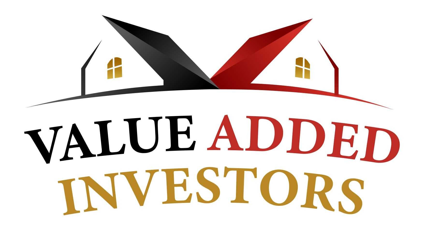 Value Added Investors logo