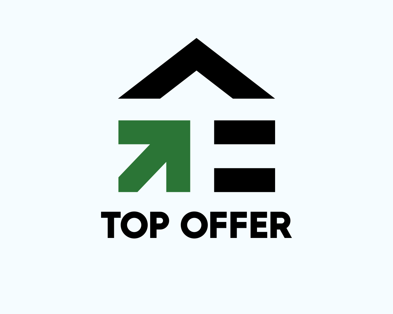 Top Offer, LLC logo