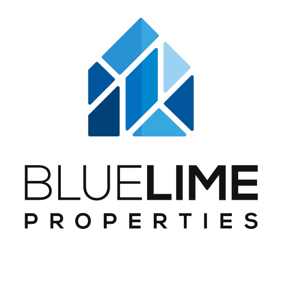 Blue Lime Properties logo
