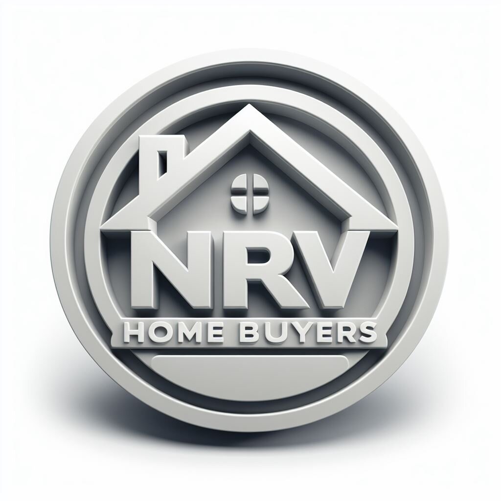 NRV Home Buyers logo