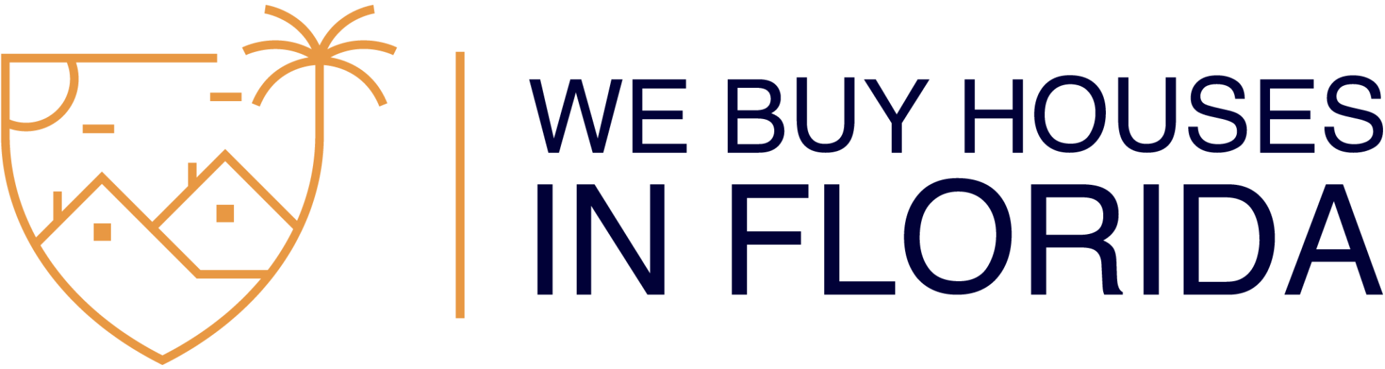 We Buy Houses In Florida logo