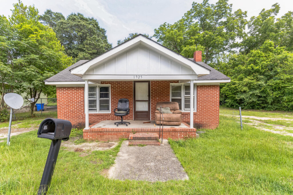 Sell Your House