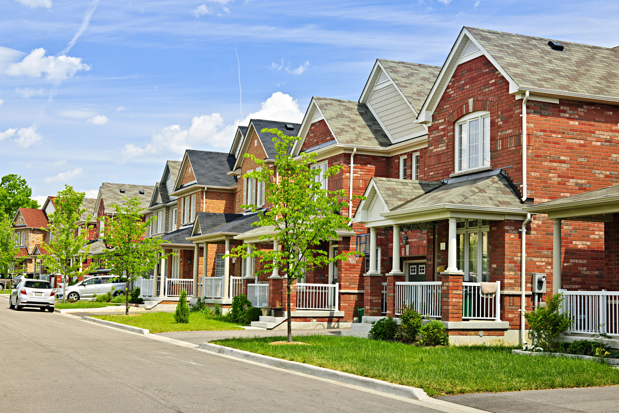 Sell Your House