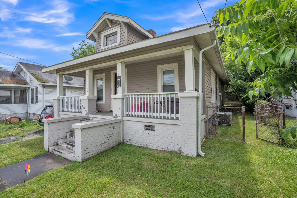 Sell Your House