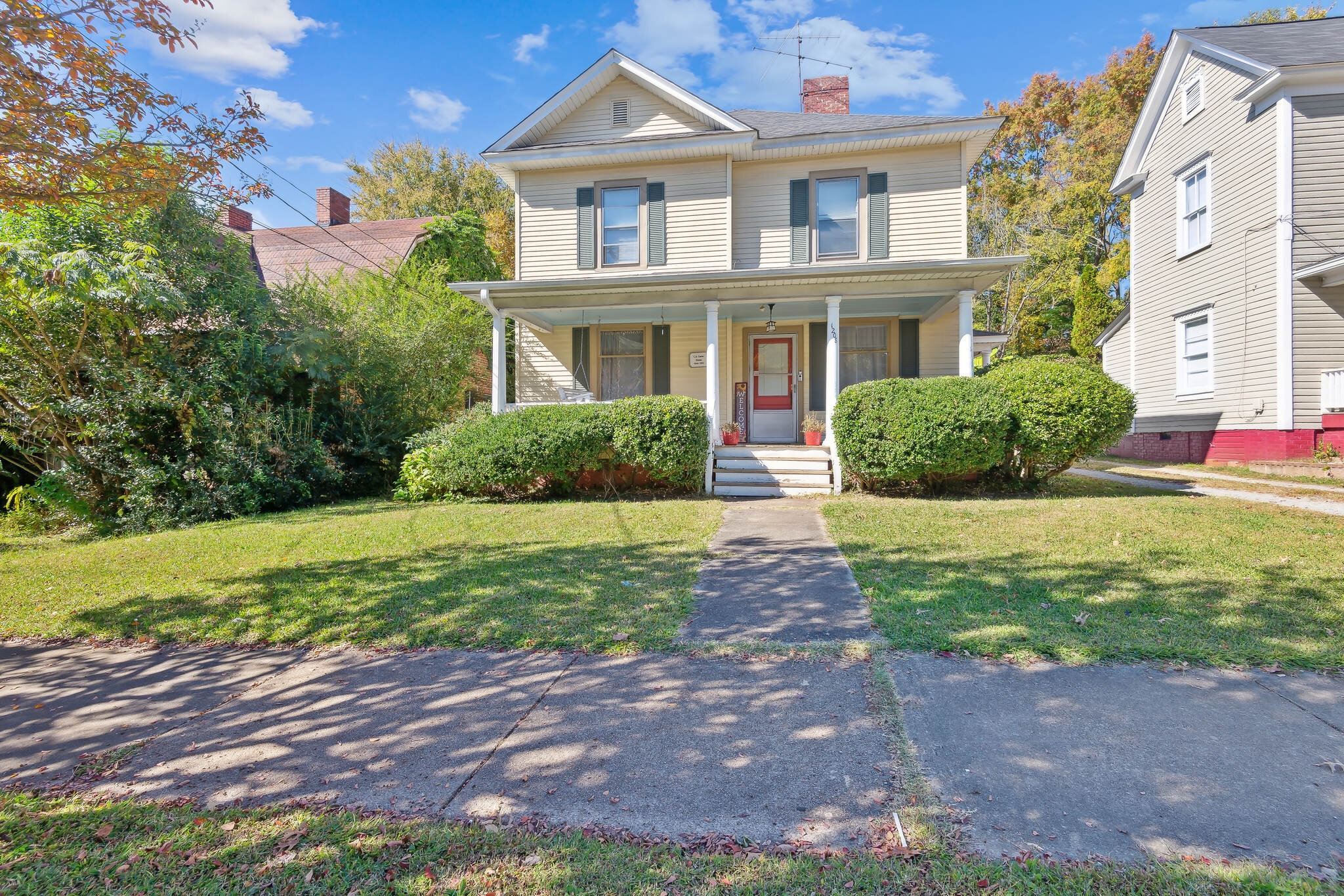 Sell Your House