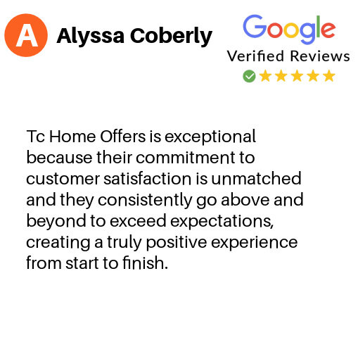 Local Cash Buyers Near Me