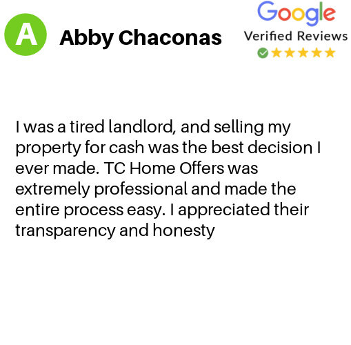 Sale My Home to a Trusted Cash Buyer