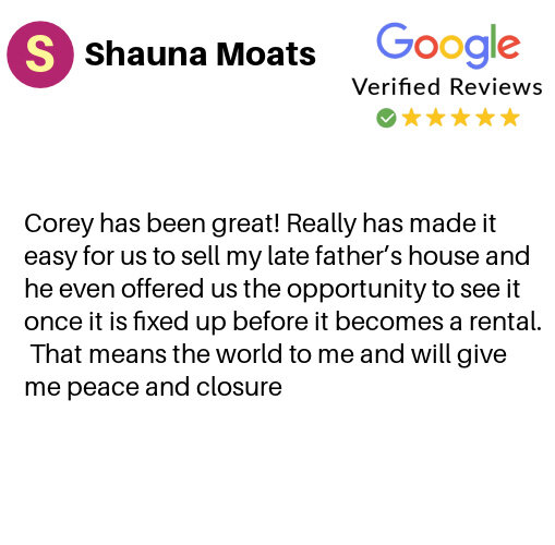 Sell House Fast to Local Cash Buyers